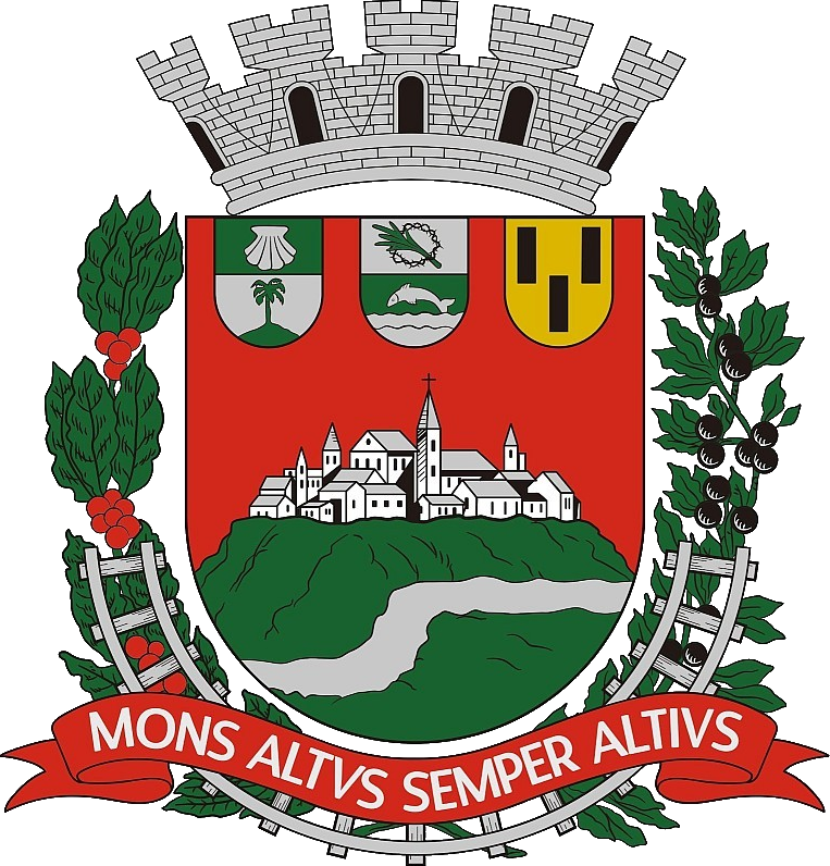 Brasão do Município de Monte Alto